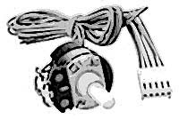 [ POTENTIOMETER (MODEL 994) - HM ]