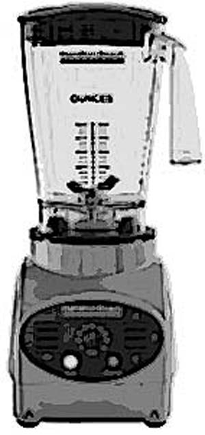 [ BLENDER,TEMPEST(M#91555,32OZ)  ]