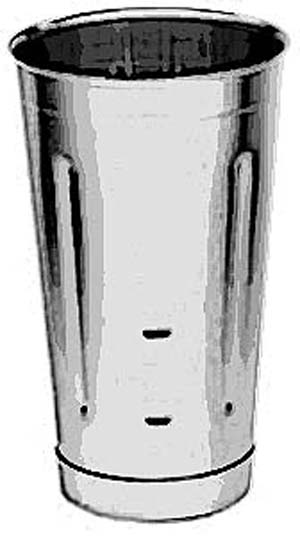 [ CONTAINER,DRINK MIXER(SS,32OZ) ]