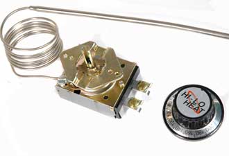 [ THERMOSTAT (60-210F, B10) - AS ]