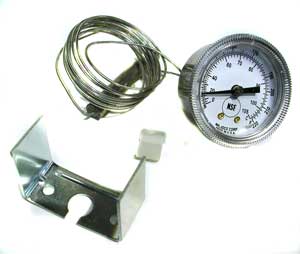 [ GAUGE, TEMPERATURE (100-350F)  ]