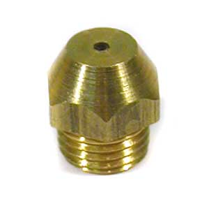 [ ORIFICE, HEX PLUG(#56, 1/4-36) ]