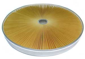 [ CARTRIDGE,FILTER(15.5DIA)(12)  ]