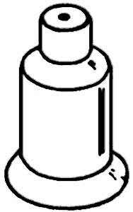 [ ORIFICE, PILOT (FMEA, LP) - BL ]