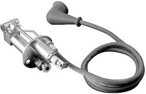 [ BURNER, PILOT (NAT GAS) - BLD- ]