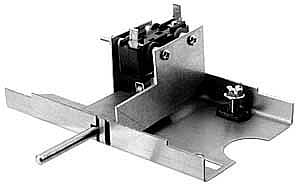 [ SWITCH, MICRO (ASSY,W/PLUNGER) ]