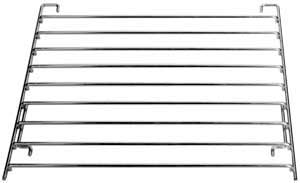 [ SUPPORTS, RACK (SET OF 2) - BL ]