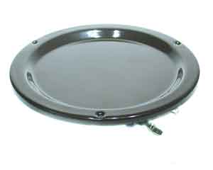 [ WARMER (ASSY) - BUN-01024 - Ic ]