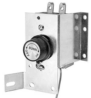 [ THERMOSTAT ASSEMBLY (206F) - B ]