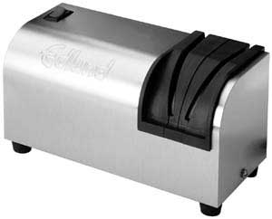 [ SHARPENER, KNIFE (EDLUND 395)  ]