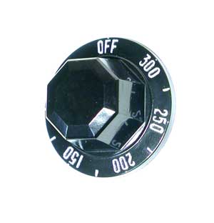 [ KNOB, THERMOSTAT - SEC-01000 - ]