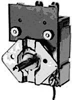 [ THERMOSTAT (200-450,SA,W/DIAL) ]