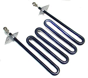 [ ELEMENT, AIR (120V, 1050W) - H ]