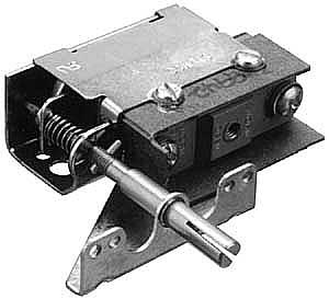 [ CONTROL, TEMPERATURE (WARMER)  ]