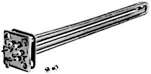 [ ELEMENT, HEAT(208V,7500W)(KIT) ]