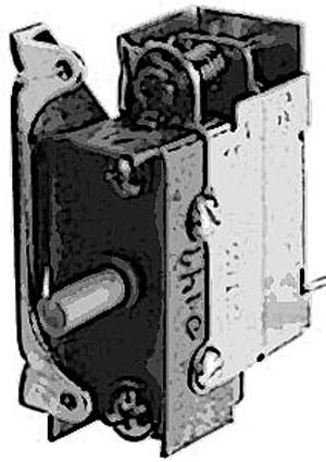 [ LIMIT, HIGH (WATER HEATER) - H ]