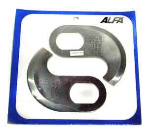 [ KNIFE, CUTTER (2) - HOB-11015  ]