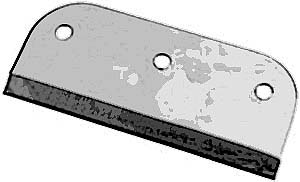 [ BLADE (2MM) - ROB-01123 - MODE ]