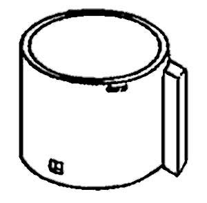 [ BOWL (NEW STYLE) - ROB-01204 - ]