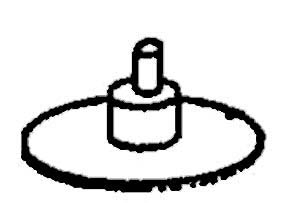 [ PLATE, DISCHARGE - ROB-01207 - ]