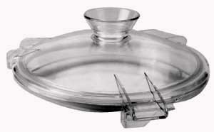 [ LID, BOWL (NEW STYLE) - ROB-01 ]