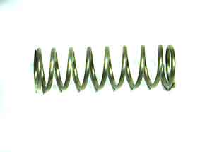 [ SPRING, PINCH TUBE - JET-01017 ]