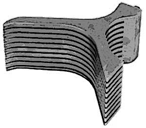 [ HEAD, PUSHER (1/4) - LEJ-01008 ]