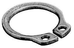 [ RING,RETAINING(ONION TAMER)(6) ]