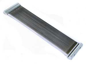 [ BLADE (3/16, ASSY) - LIN-01010 ]