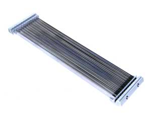 [ BLADE (1/4, ASSY) - LIN-01011  ]