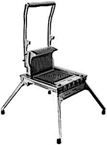 [ SLICER,LETTUCE (3/4,REDCO LKI) ]