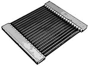 [ BLADE (3/8,ASSY) - LIN-01044 - ]