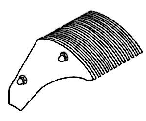 [ HEAD, PULLER (1/4, 1/2) - LIN- ]