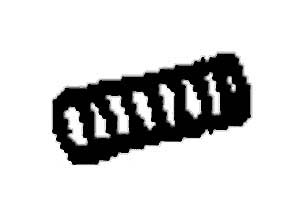 [ SCREW, SET (BRIDGE CASTING) -  ]