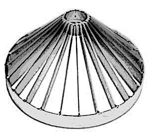 [ BLADE (ASSY, 24 SECTION) - LIN ]