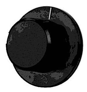 [ KNOB, CONTROL - LIN-01287 - Co ]