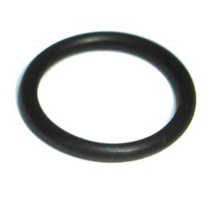 [ O-RING (1OD, DISCHARGE TUBE) - ]
