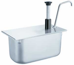 [ PUMP, CONDIMENT(CP-1/3,SERVER) ]