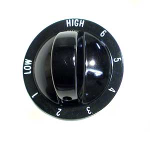 [ KNOB, THERMOSTAT - STR-01028 - ]