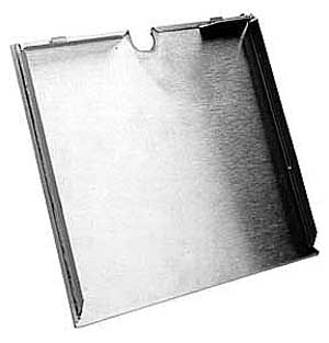 [ PANEL, FRONT TOP - STR-01260 - ]