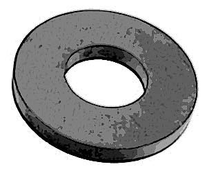 [ MAGNET, MOTOR (BLACK) - STR-01 ]