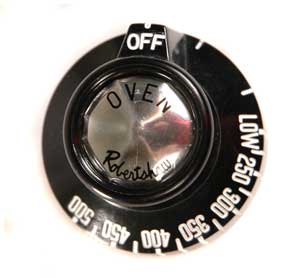 [ DIAL, THERMOSTAT - WLF-01220 - ]