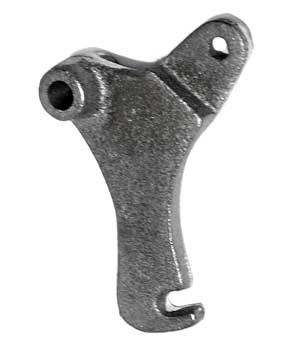 [ ARM, SPRING (LEFT) - WLF-01243 ]