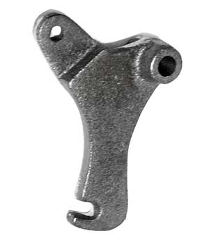 [ ARM, SPRING (RIGHT) - WLF-0124 ]