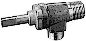 [ VALVE, GAS (NAT) - WLF-01381 - ]