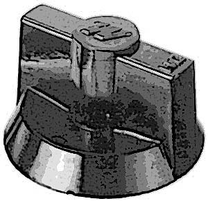 [ KNOB, GAS VALVE - WLF-01382 -  ]