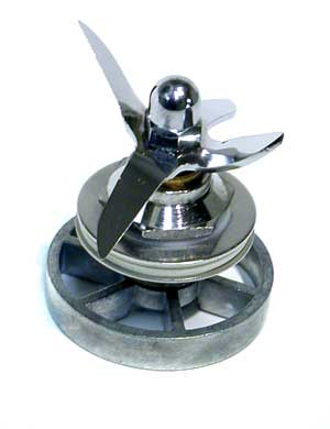 [ BLADE (ASSY) - WAR-11074 - War ]