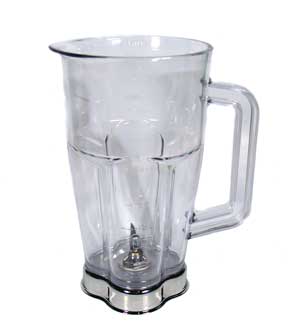 [ JAR (PLASTIC, ASSY) - WAR-1116 ]