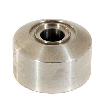 [ CAP, BEARING (NEW STYLE) - WAR ]