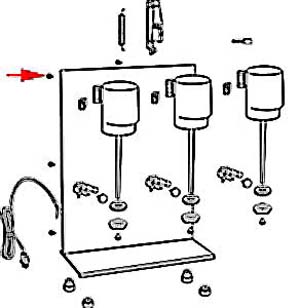[ SCREW, HEX (M#32DM16, 31DM77)  ]